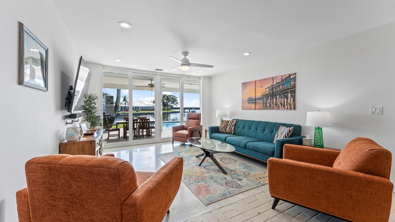 Photo of Outdoor in Cocoa Isles