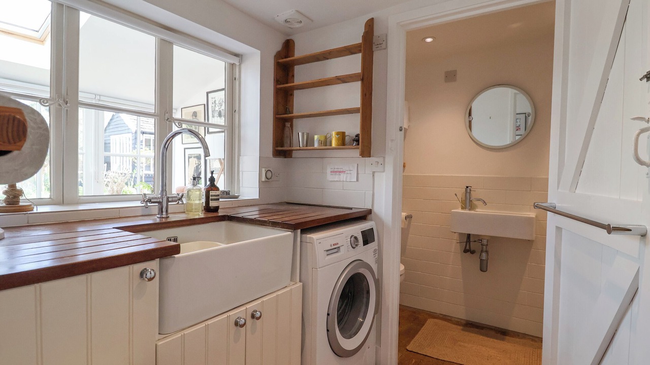 Photo of Bathroom in Walberswick