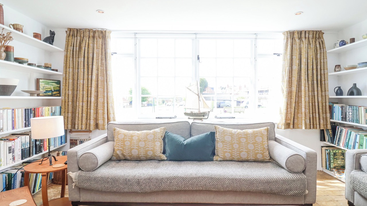 Photo of Livingroom in Walberswick