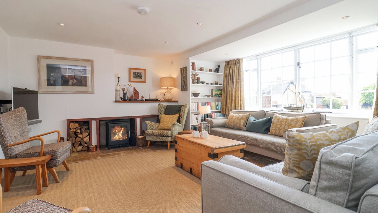 Photo of Livingroom in Walberswick