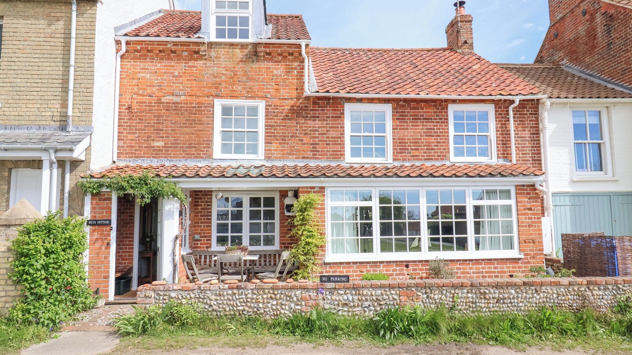 Photo of Outdoor in Walberswick