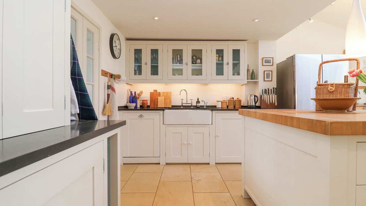 Photo of Kitchen in Walberswick