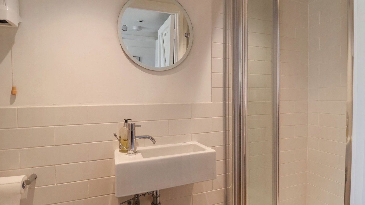 Photo of Bathroom in Walberswick