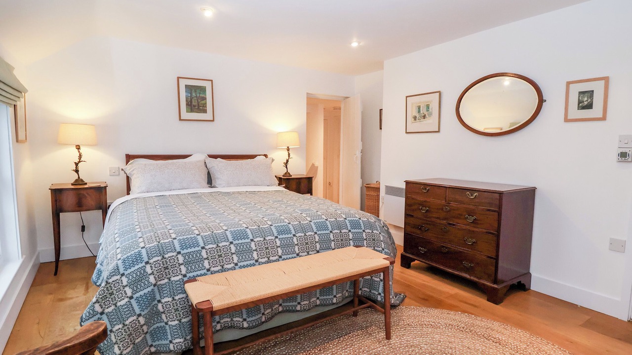 Photo of Bedroom in Walberswick