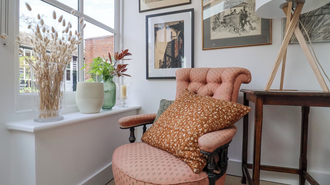 Photo of Livingroom in Walberswick