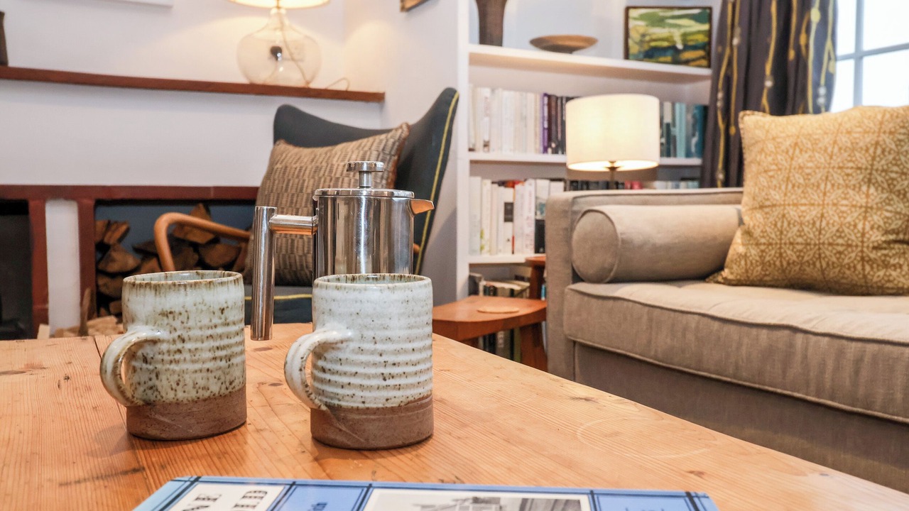 Photo of Livingroom in Walberswick