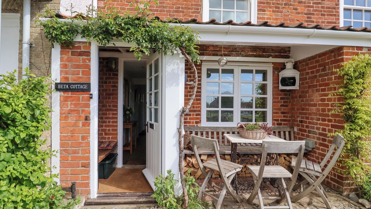 Photo of Outdoor in Walberswick