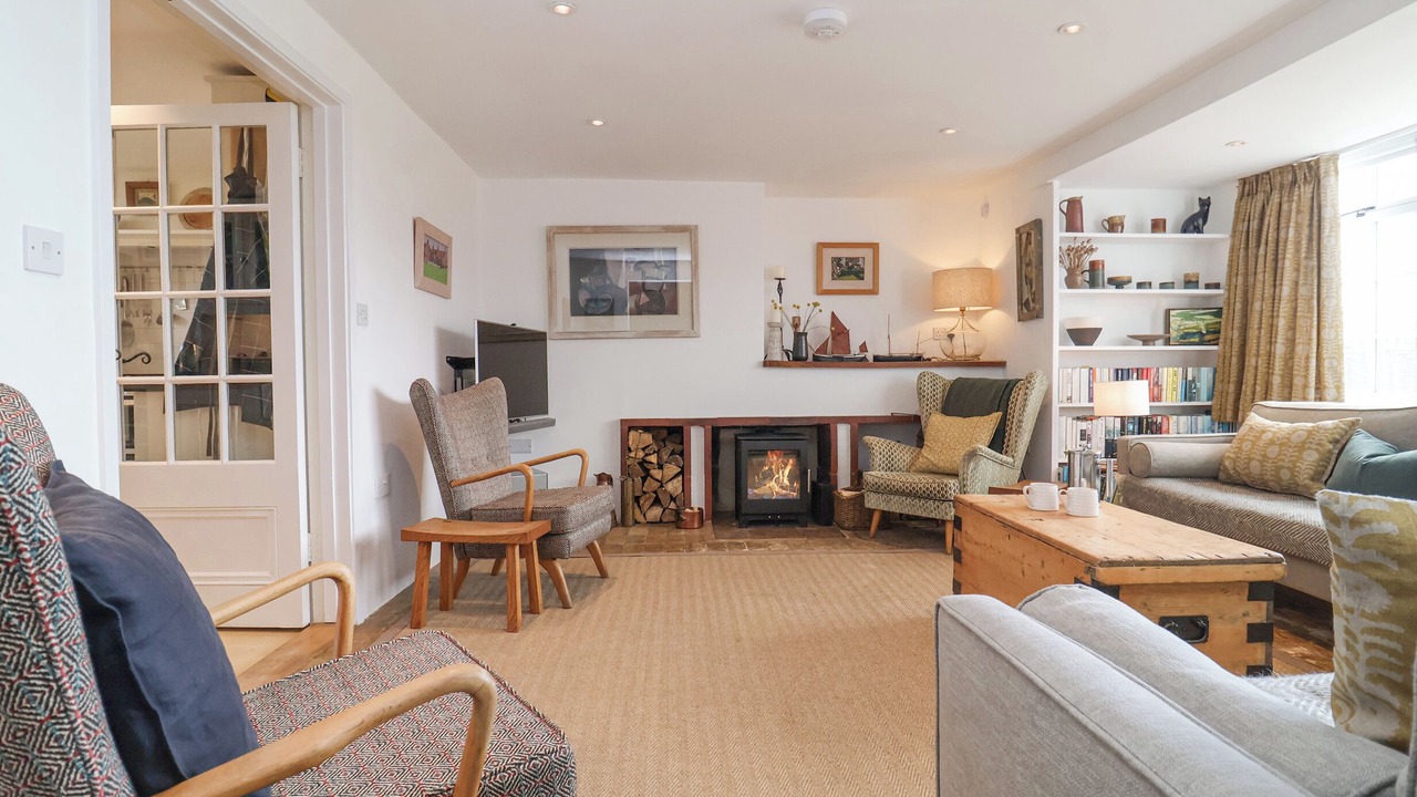 Photo of Livingroom in Walberswick