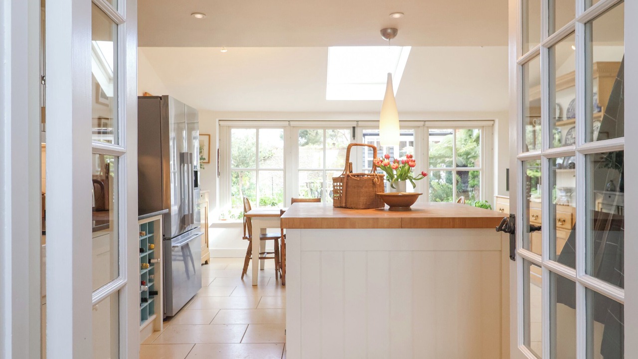 Photo of Kitchen in Walberswick