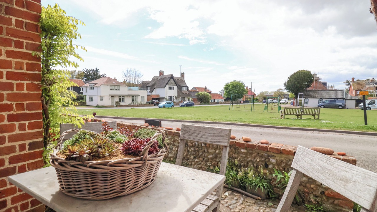 Photo of Outdoor in Walberswick