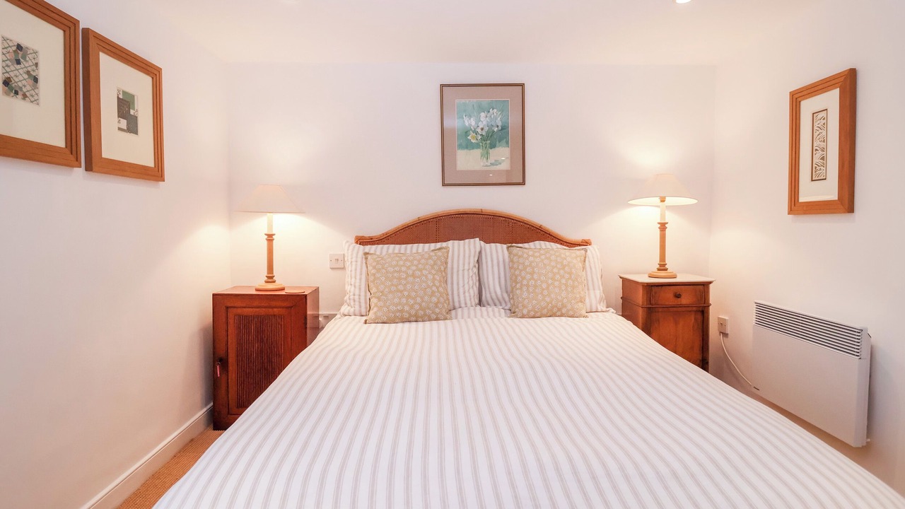 Photo of Bedroom in Walberswick