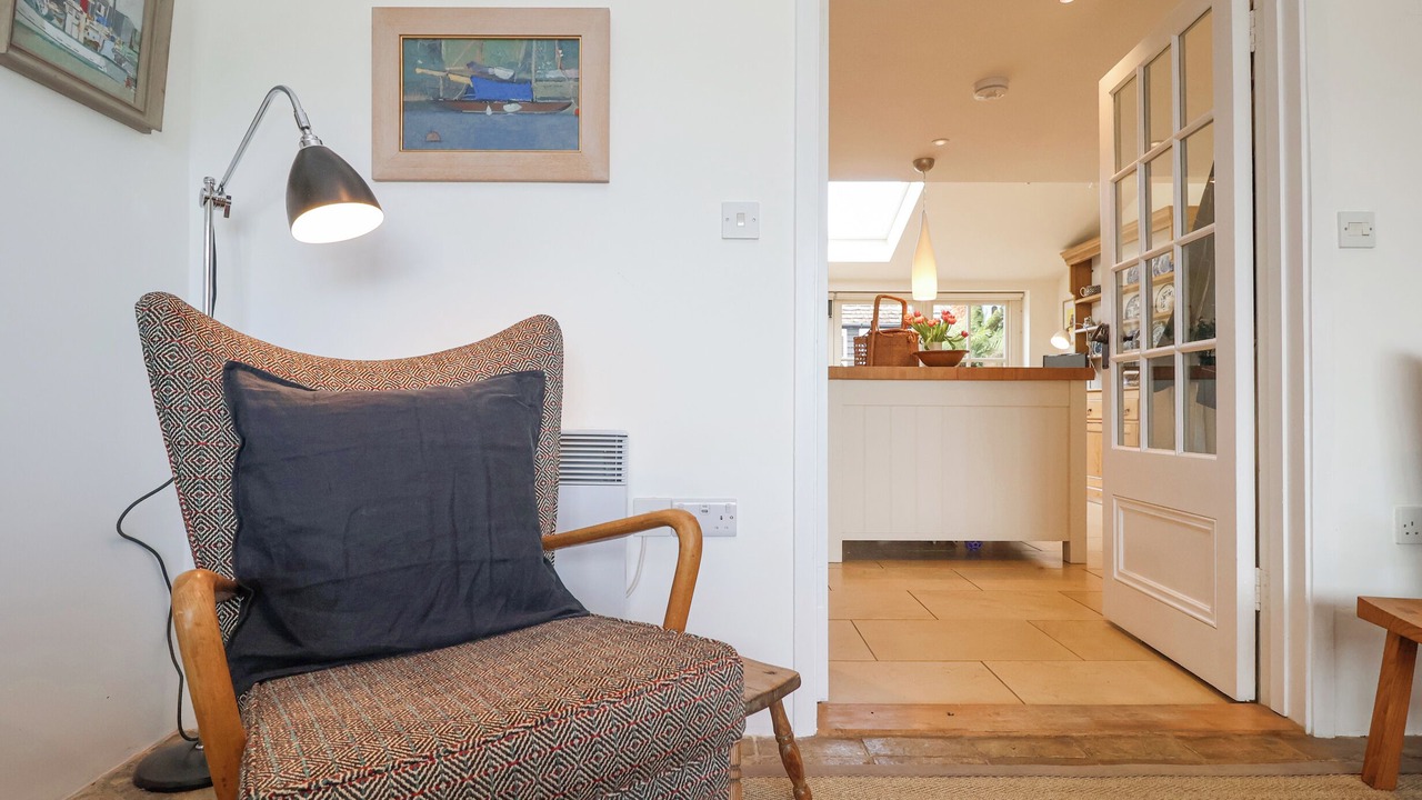Photo of Livingroom in Walberswick