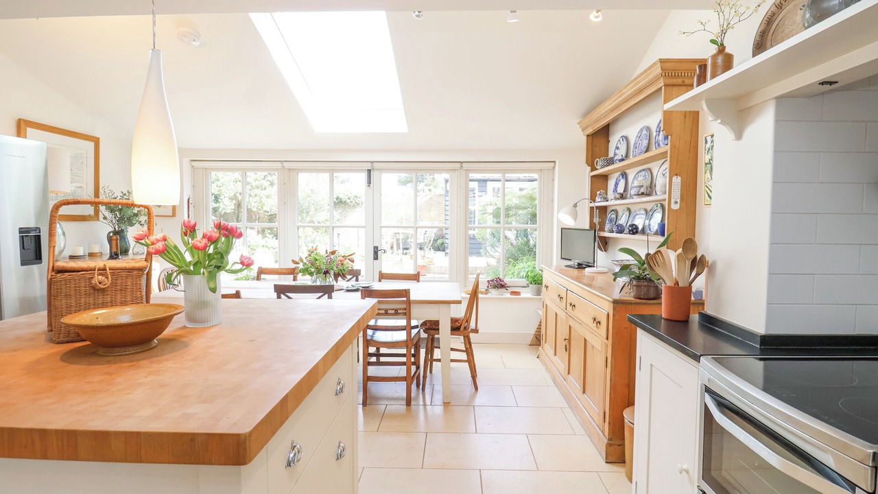 Photo of Kitchen in Walberswick