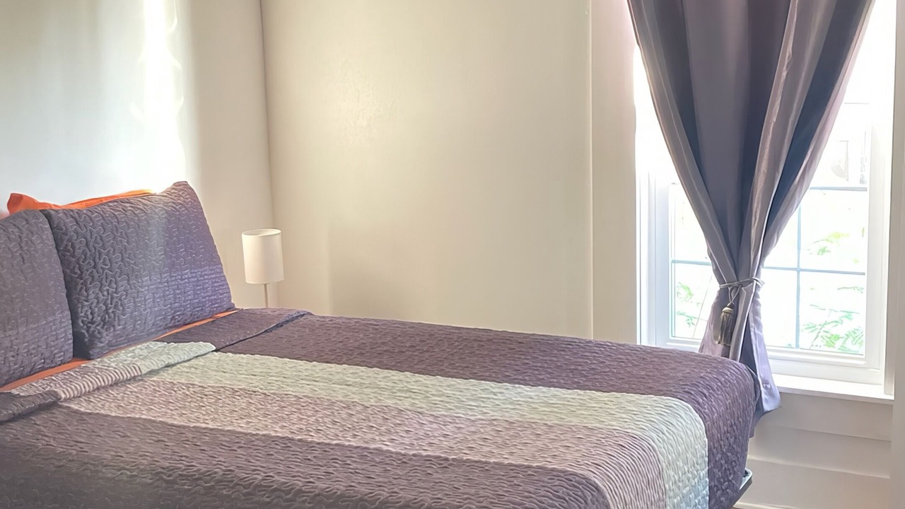 Photo of Bedroom in Aransas Pass