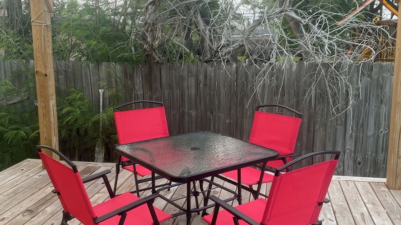 Photo of Outdoor in Aransas Pass