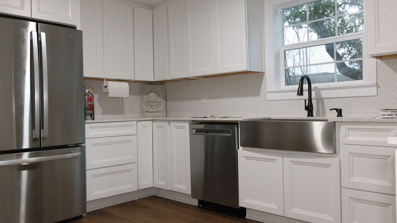 Photo of Kitchen in Aransas Pass