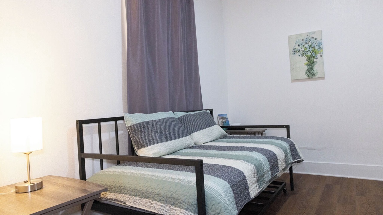 Photo of Bedroom in Aransas Pass