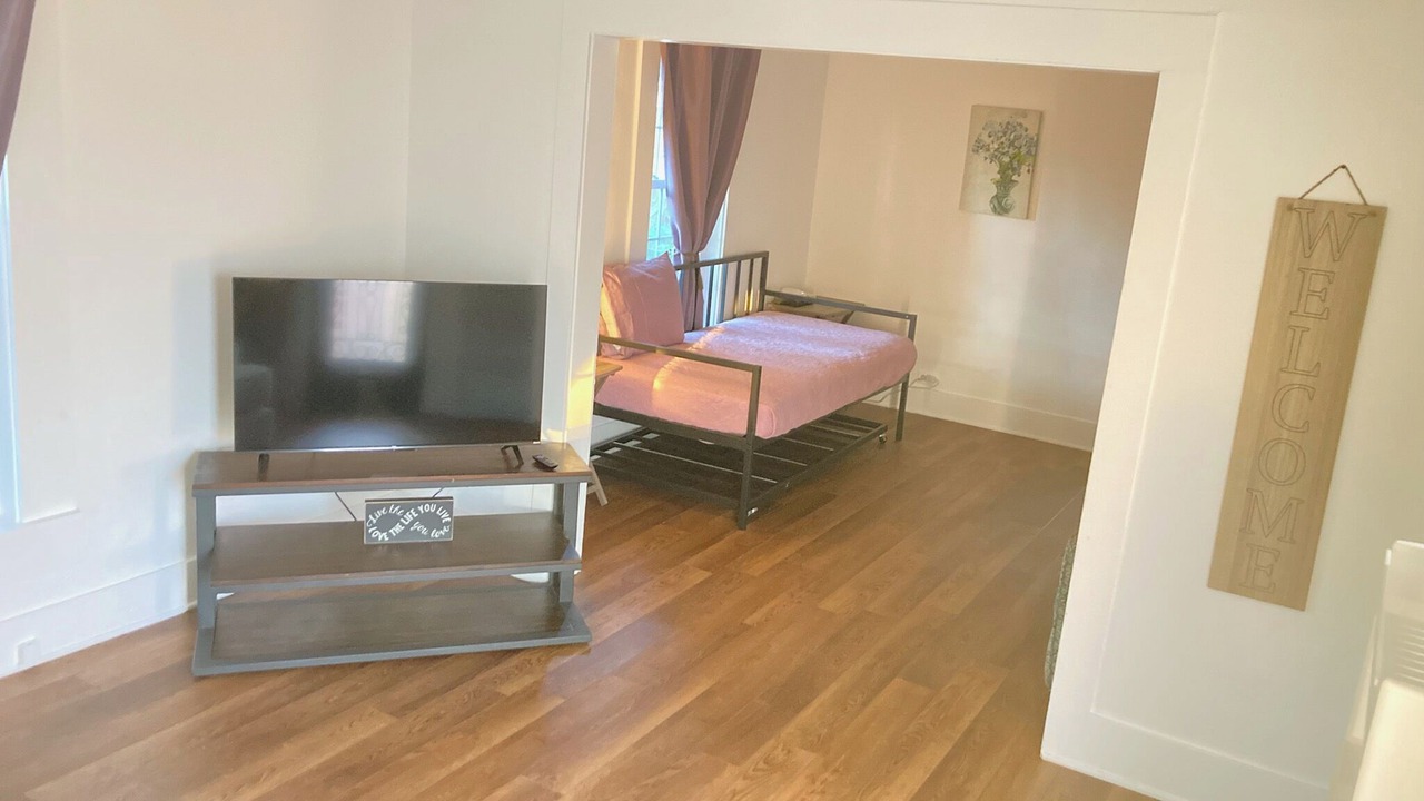 Photo of Bedroom in Aransas Pass
