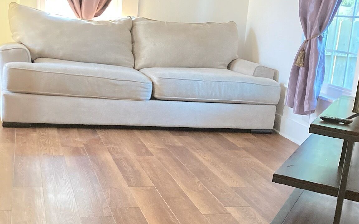 Photo of Livingroom in Aransas Pass