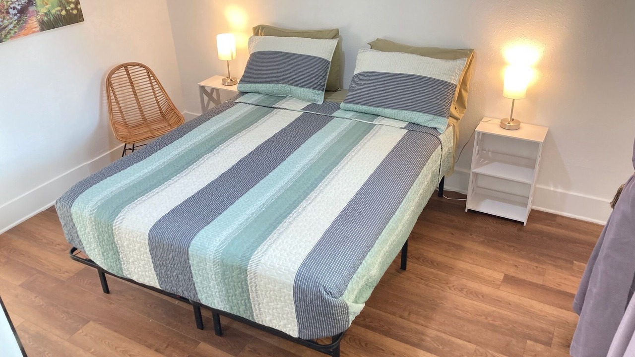 Photo of Bedroom in Aransas Pass