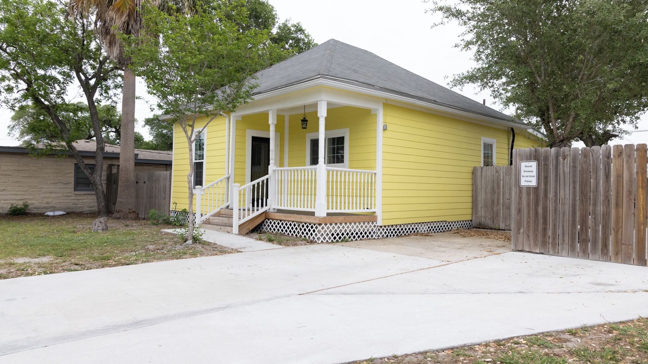Photo of Outdoor in Aransas Pass