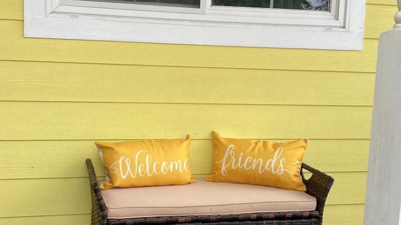 Photo of Patio Balcony in Aransas Pass