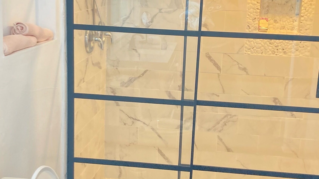 Photo of Bathroom in Aransas Pass