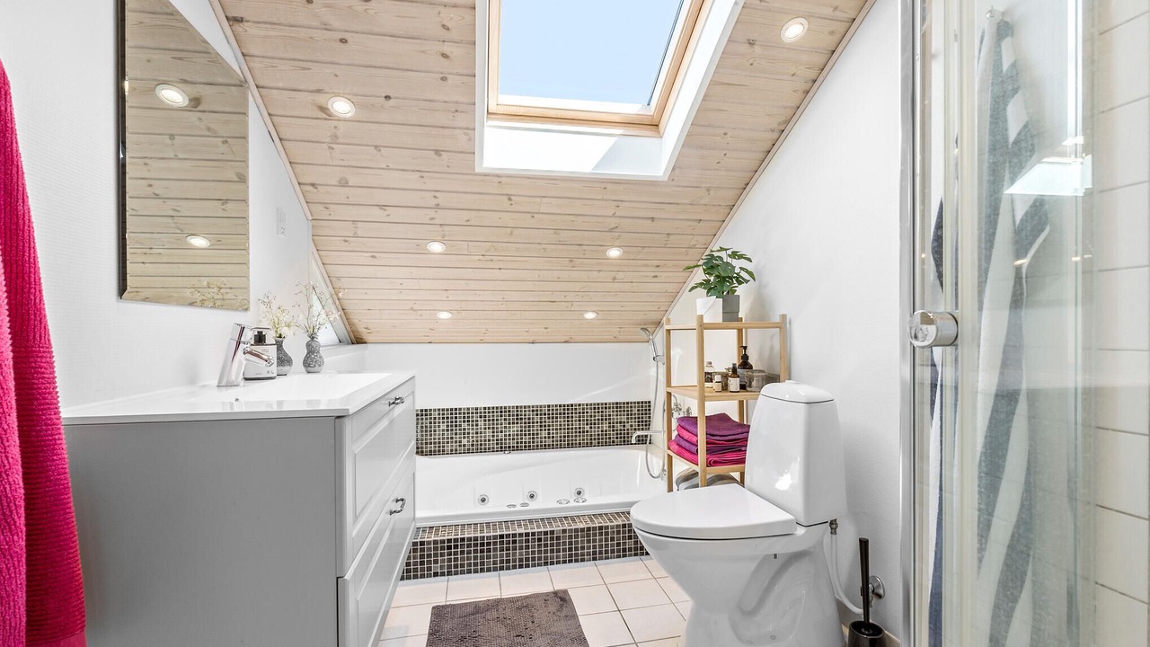 Photo of Bathroom in Bønnerup Strand