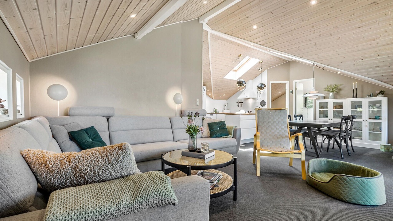Photo of Bedroom in Bønnerup Strand