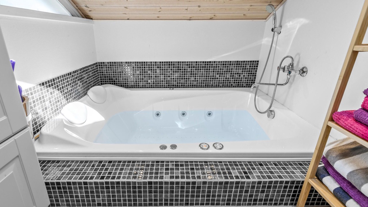 Photo of Bathroom in Bønnerup Strand