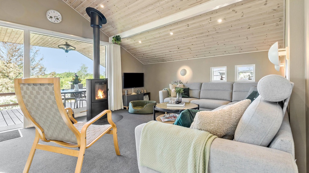 Photo of Bedroom in Bønnerup Strand