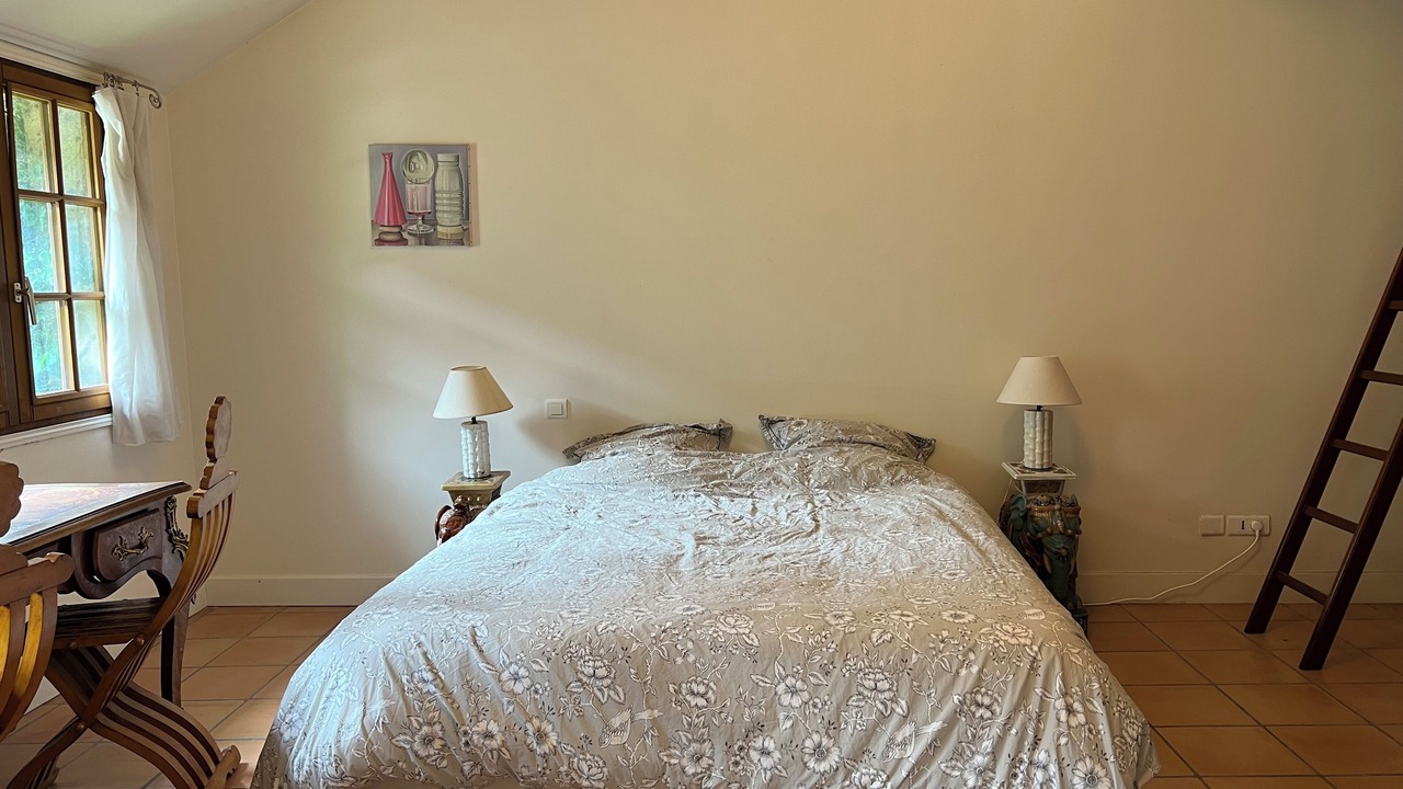 Photo of Bedroom in Noisy-sur-Ecole