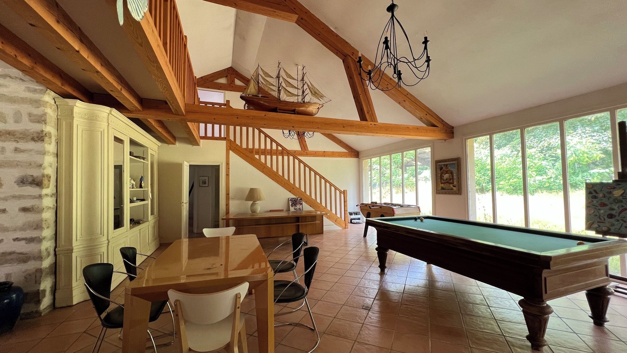Photo of Bedroom in Noisy-sur-Ecole