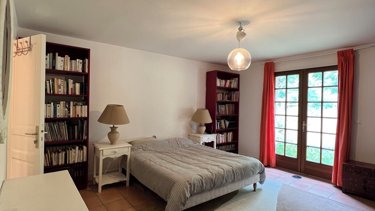 Photo of Bedroom in Noisy-sur-Ecole