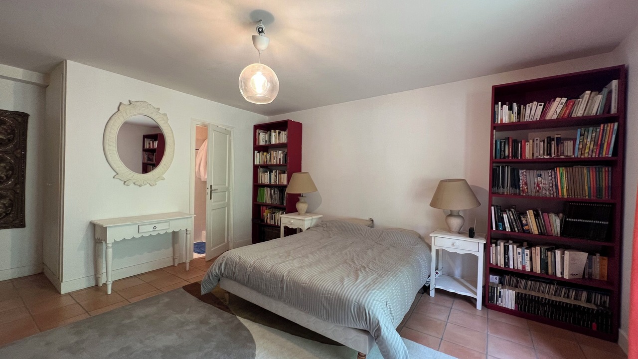 Photo of Bedroom in Noisy-sur-Ecole