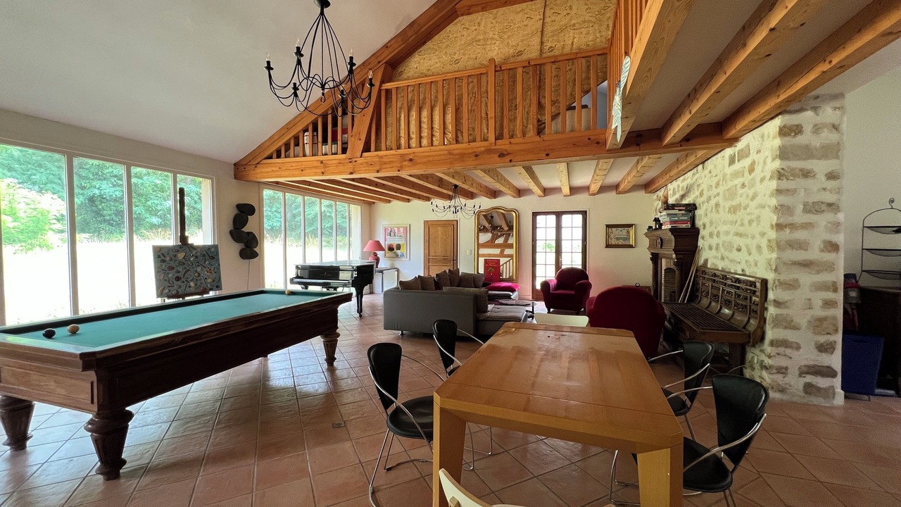 Photo of Bedroom in Noisy-sur-Ecole