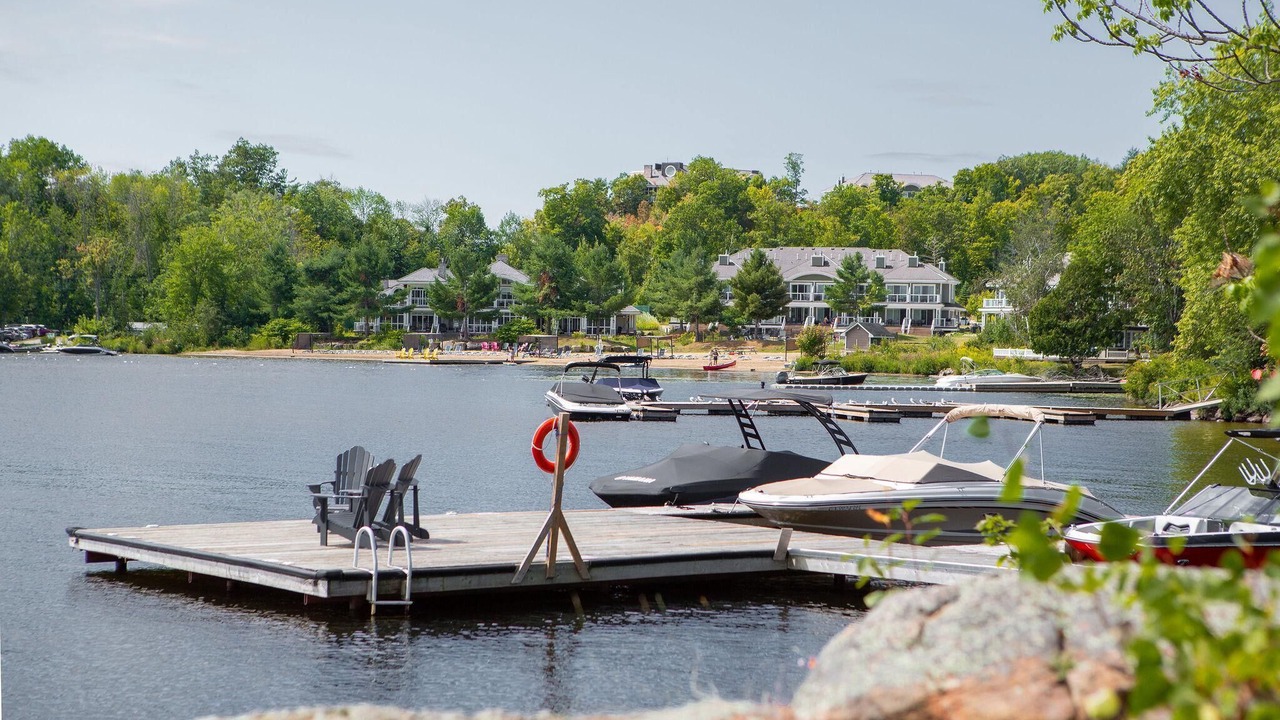 Photo of Others in Muskoka Lakes
