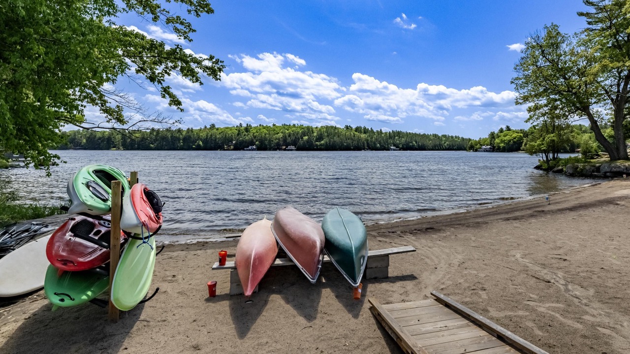 Photo of Others in Muskoka Lakes