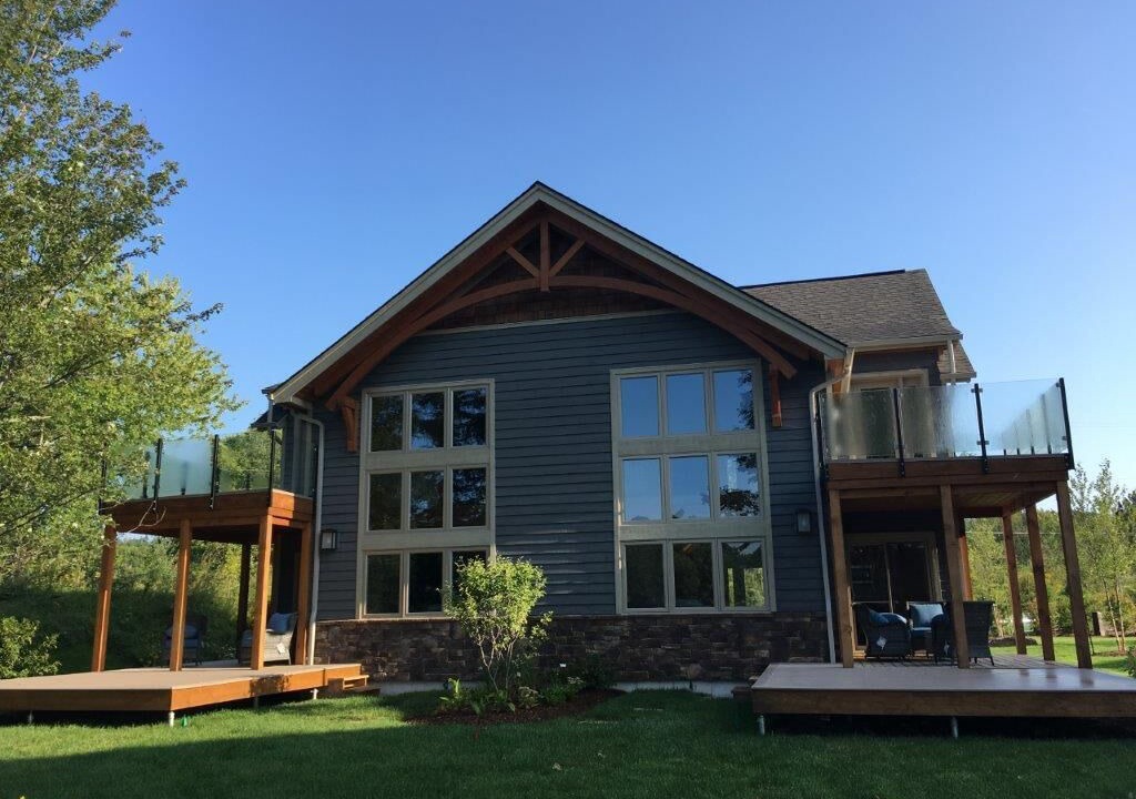Photo of Outdoor in Muskoka Lakes
