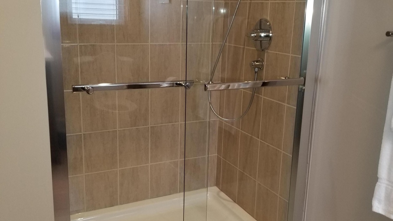 Photo of Bathroom in Muskoka Lakes