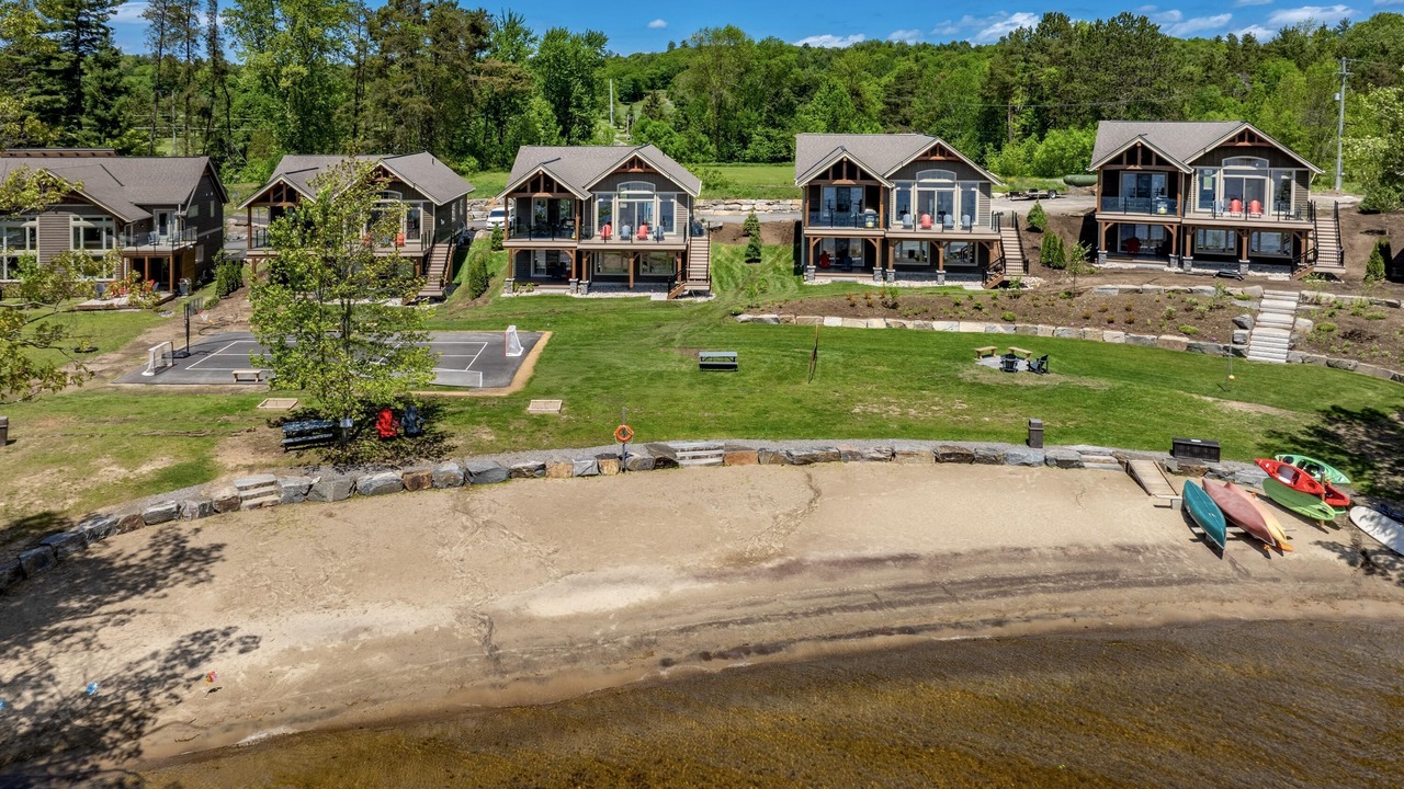 Photo of Outdoor in Muskoka Lakes