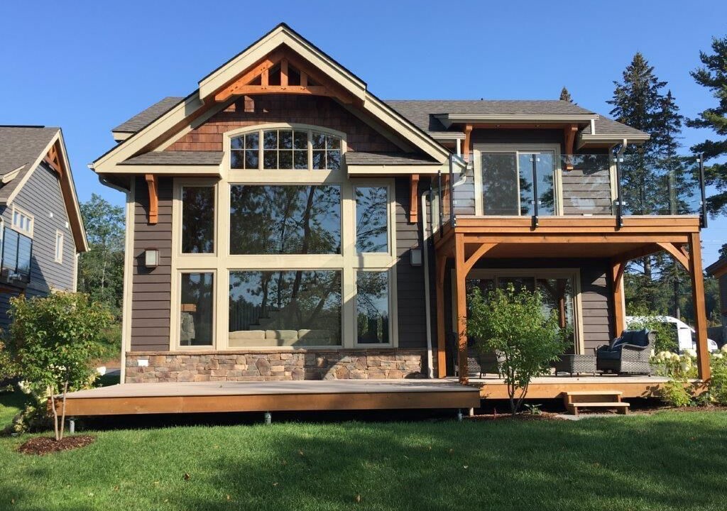 Photo of Outdoor in Muskoka Lakes