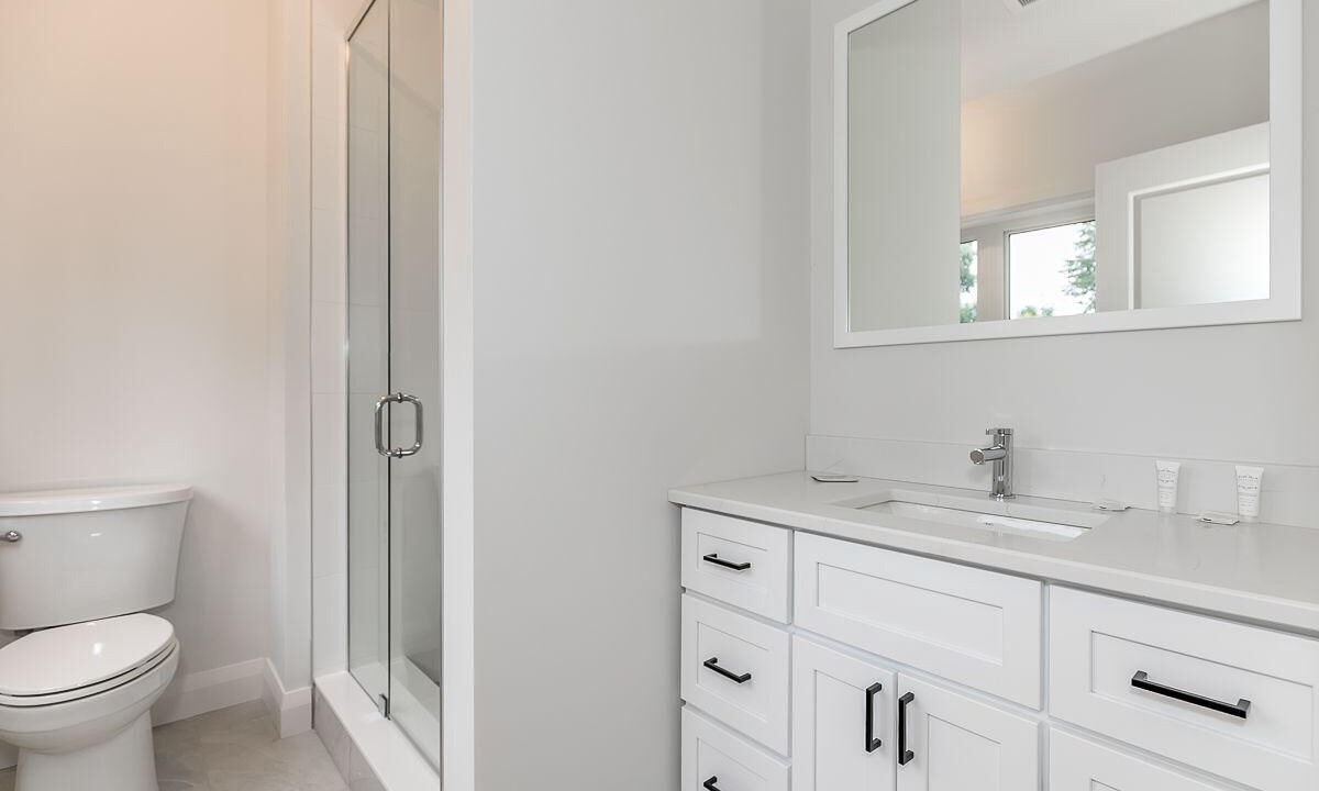 Photo of Bathroom in Muskoka Lakes