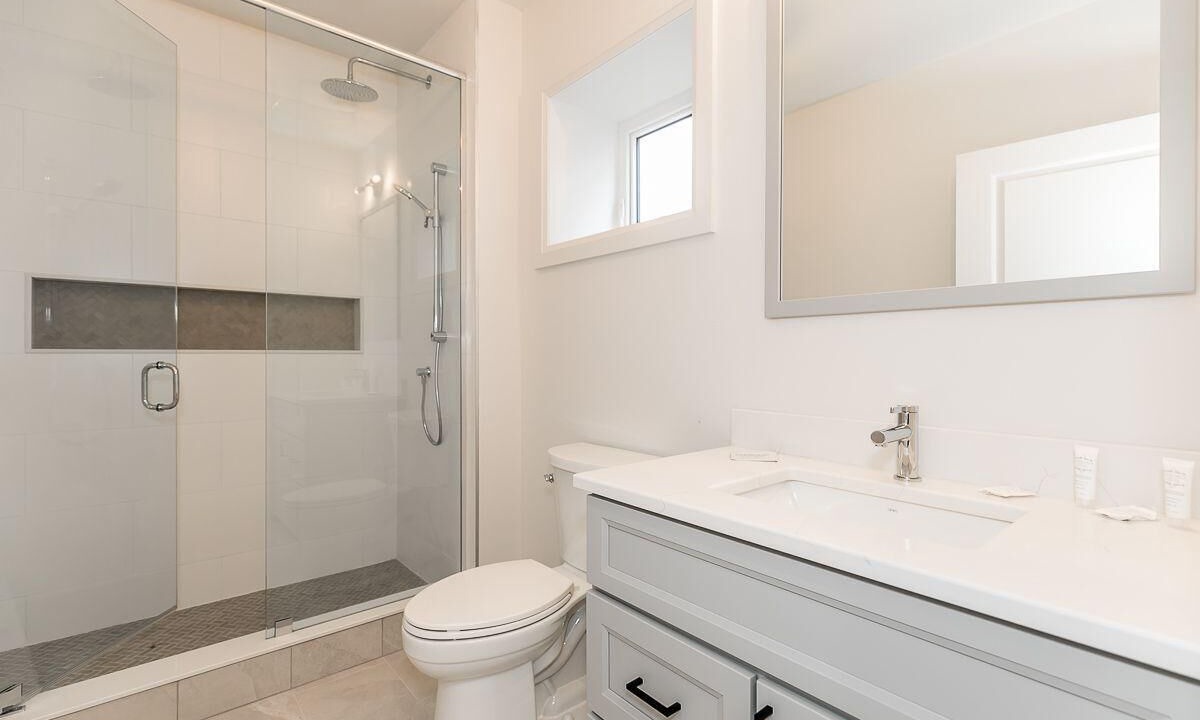 Photo of Bathroom in Muskoka Lakes
