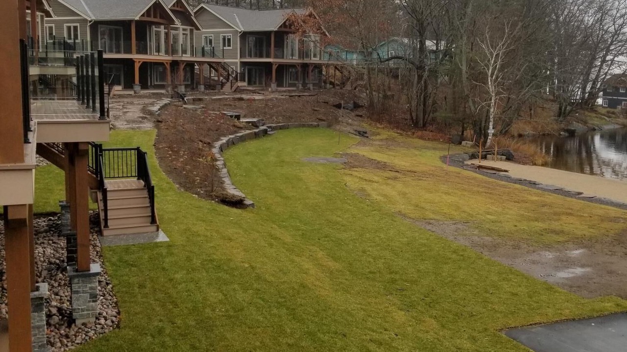 Photo of Outdoor in Muskoka Lakes