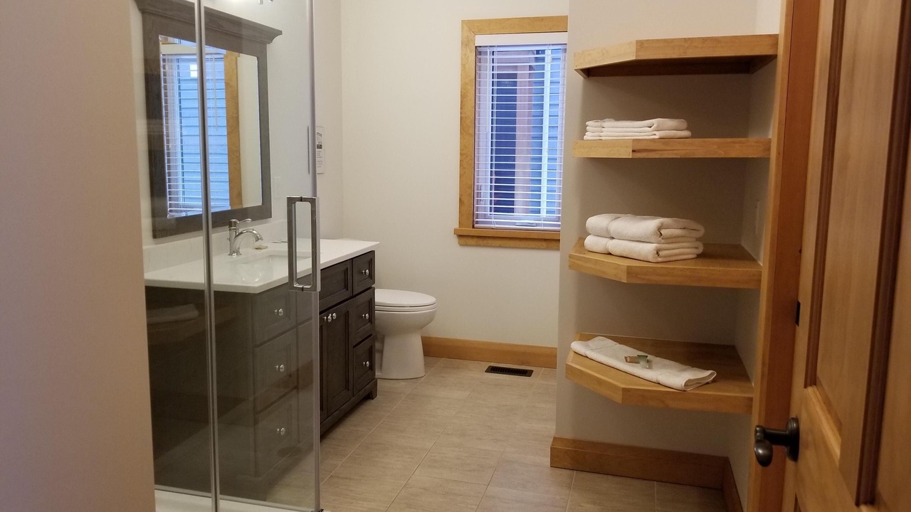 Photo of Bathroom in Muskoka Lakes