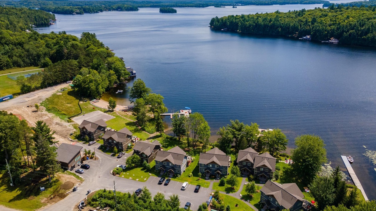 Photo of Outdoor in Muskoka Lakes