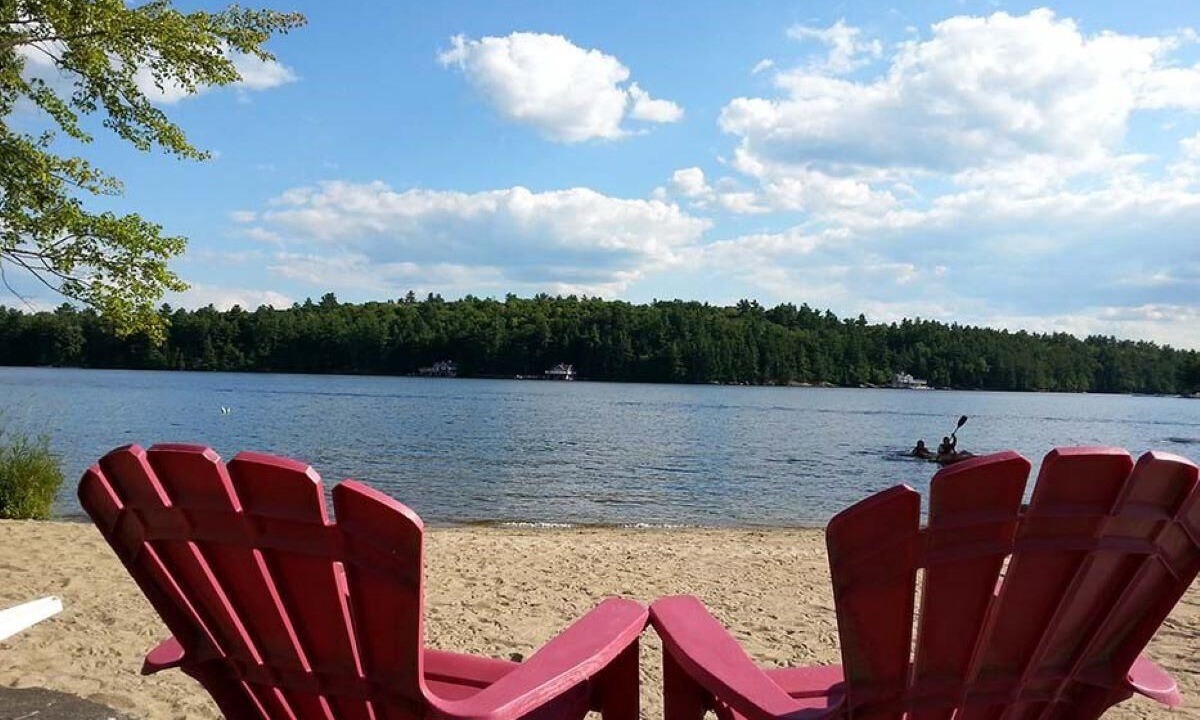 Photo of Others in Muskoka Lakes