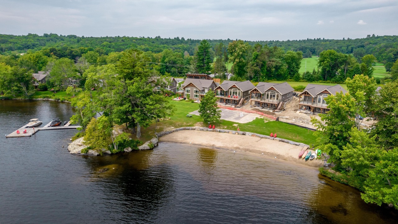 Photo of Outdoor in Muskoka Lakes
