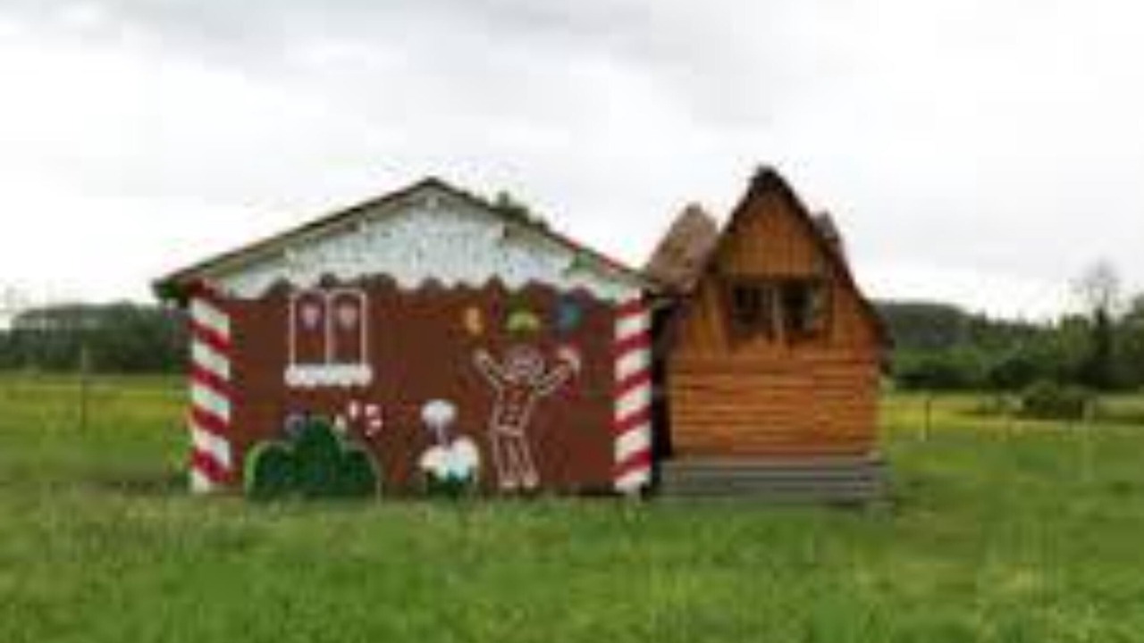 Photo of Outdoor in Cerans-Foulletourte